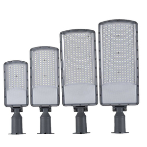 Luz de Calle LED de Alta Luminosidad para Exteriores, Impermeable, 50W 100W 150W 200W - Product Image 2