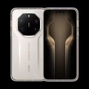 Nuevo Huawei Mate 80 RS 5G 2025 con HarmonyOS 6, Kirin 9030 Pro, Pantalla de Cristal Kunlun de 3.ª Generación de 6.9 Pulgadas, Batería de 6000 mAh y Carga de 100W - Product Image 3