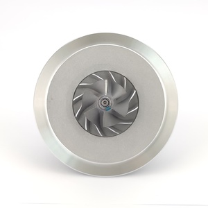 Cartuccia CHRA CRAFT Turbo GT1549S/GT1749V 738123-0004 751768-0004 per 8602271 93160135 Turbo Compatibile con VOLVO/Mitsubishi/Opel/Renault - Product Image 5