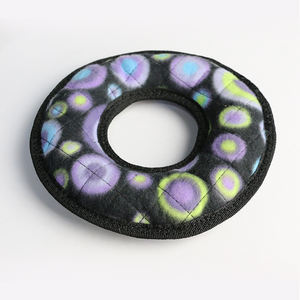 Fabrikant Fabriek Hond Duurzaam Piepende Sterke Speelgoed Vulling Interactieve Speelgoed Aanpassen Tough Speelgoed Hoge Kwaliteit Goedkope - Product Image 3