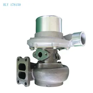 Yüksek kaliteli turboşarj 938G 938F 3116T S2ESL105 elektrikli Turbo kitleri 167575 115-1181 OR6904 178150 OR6747 1006916 kedi