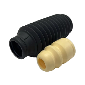 Para <span class=keywords><strong>Kia</strong></span> CERATO MAGENTIS OPTIMA RONDO SPORTAGE <span class=keywords><strong>RIO</strong></span> OE546263S000 El <span class=keywords><strong>amortiguador</strong></span> <span class=keywords><strong>trasero</strong></span> delantero botas de polvo de goma y <span class=keywords><strong>amortiguador</strong></span> de resorte - Product Image 2