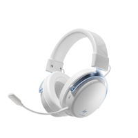 Casque de jeu sans fil ATK Neptune N9 PRO/N9 ULTRAE avec suppression du bruit ENC 5.3