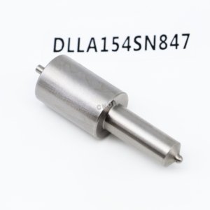 Buse d'injecteur de carburant diesel DLLA154SN847 105015-8470 9432610702 ME26981 pour MITSUBISHI <span class=keywords><strong>Fighter</strong></span> FK 6D15T - Product Image 5