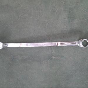 Clé à douille électrique à double extrémité M16-M20 M20-M24, allongée pour une utilisation spécifique - Product Image 4