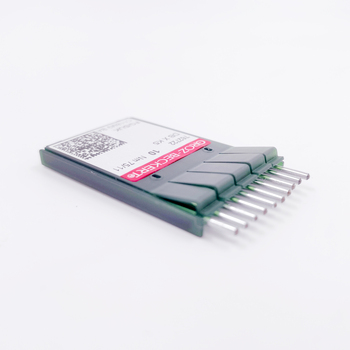 QHM Embroidery Machine Needle Import From
