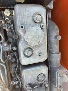 รถขุดมือสอง Doosan รถขุด DX300ดินของแท้จากเกาหลี - Product Image 2