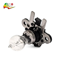 Fabricant de lampes halogènes Hiper Bulb PH19W 12V 19W, feux de freinage pour pièces automobiles