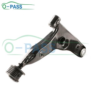 Brazo de control inferior delantero OPASS para MITSUBISHI CARISMA <span class=keywords><strong>SPACE</strong></span> STAR 1995- MR297241 - Product Image 2