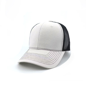 <span class=keywords><strong>Gorra</strong></span> de Béisbol de Lona Impermeable de 6 Paneles de Alta Calidad para <span class=keywords><strong>Hombre</strong></span>, Colores Personalizados, Logotipo, <span class=keywords><strong>Gorra</strong></span> Trucker para Exteriores, Protección Solar, Cuatro Estaciones, Venta al Por Mayor - Product Image 6