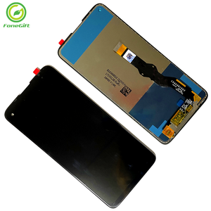 Pantalla LCD para Motorola Moto G Stylus, Pantalla LCD <span class=keywords><strong>XT2043</strong></span>-4 <span class=keywords><strong>XT2043</strong></span> para Motorola G Stylus - Product Image 2