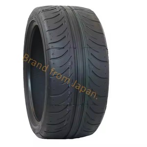 Pneu de drift Zestino Gredge 07RS 235/40R17 sans chambre à air, neuf, homologué route, <span class=keywords><strong>semi</strong></span>-<span class=keywords><strong>slick</strong></span>, pour voitures de course - Product Image 1