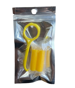 Alineador Dental de Ortodoncia Chewies con Gancho de Alineador Herramientas para Bandejas <span class=keywords><strong>Invisalign</strong></span> Accesorios de Blanqueamiento Dental Multiusos - Product Image 1