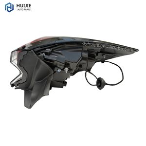 Pièces de carrosserie de voiture feu arrière feux arrière feu arrière pour <span class=keywords><strong>FORD</strong></span> ESCAPE 2019 2020 2021 <span class=keywords><strong>2022</strong></span> LV4B-13405-CF/13404 - Product Image 6