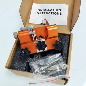 Afilador de Cadenas Manual, Afilador de Cadenas Eléctrico Portátil, Herramienta para <span class=keywords><strong>Afilar</strong></span> Cadenas - Product Image 4