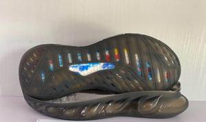 Máquina de Moldeo por Inyección para Suelas de Zapatos de Fútbol de TPU, Máquina para Fabricar Suelas de TPU - Product Image 4