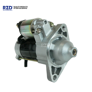 <span class=keywords><strong>Motor</strong></span> <span class=keywords><strong>de</strong></span> <span class=keywords><strong>Arranque</strong></span> <span class=keywords><strong>de</strong></span> Alto Rendimiento 28100-21020 Directo <span class=keywords><strong>de</strong></span> Fábrica para <span class=keywords><strong>Toyota</strong></span> Echo 2000-2005 Yaris 1999-2005 1.3L 1.5L - Product Image 6