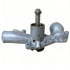 Pompe à eau originale de cylindre de pompe à eau de ca48131171 2021691 2021711 2021971 pour <span class=keywords><strong>Peugeot</strong></span> 404 504 505 1.6L 1.8L 2.0L 4 - Product Image 3