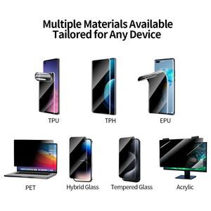 Provan Insert Install 12,1 "-17,3" Matte <span class=keywords><strong>Laptop</strong></span> Filtros DE PRIVACIDAD Venta al por mayor Anti Scratch Monitor <span class=keywords><strong>Protector</strong></span> de pantalla <span class=keywords><strong>para</strong></span> HP <span class=keywords><strong>Dell</strong></span> - Product Image 4