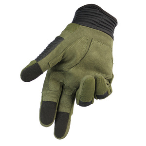Găng tay chiến thuật <span class=keywords><strong>s</strong></span>ăn bắn thể thao đầy đủ ngón tay găng tay cưỡi ngoài trời đào tạo bảo vệ an toàn găng tay - Product Image 2