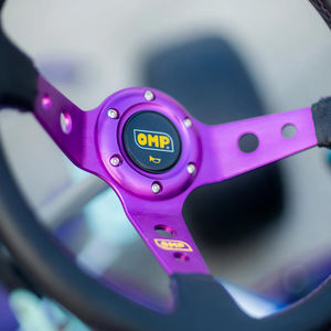 Kart E-Drift de qualité professionnelle batterie 72V35Ah portée 60-80KM freins hydrauliques entraînement 4x4 amateur de course en plein air électrique - Product Image 3