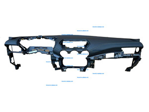 Bán tốt tất cả các nơi trên thế giới bền trong sử dụng ABS da xe biểu đồ an toàn đáng tin cậy cho Nissan <span class=keywords><strong>sylphy</strong></span> B18 Bảng điều khiển - Product Image 3