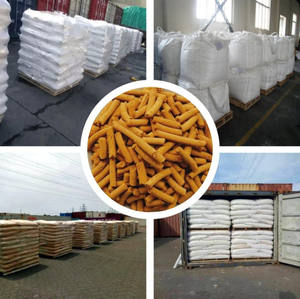 Hydroxyl Oxidize Iron 15% 28% Contenido <span class=keywords><strong>de</strong></span> azufre para la industria manufacturera Buen precio - Product Image 6