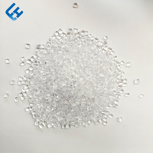 مادة البولي كربونات الشفافة المقاومة للأشعة فوق البنفسجية من الدرجة 40 للبثق - Product Image 1