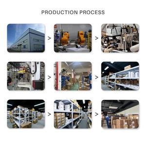 Pour AFC52-30-00-80 1SBL361001R8000 Contacteur d'automatisation 220-230V50Hz/230-240V60Hz 690V Circuit principal - Product Image 3