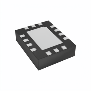 14 VFQFN Exposed Pad Clock Timing Components Electronic In Stock DSC2042FI1-F0014 - Product Image 1