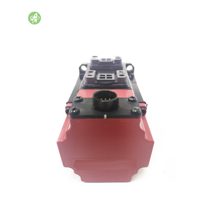 Moteur servo en résine PC de haute qualité d'origine A06B-0113-B175 A06B-2075-B103 avec garantie de 18 mois pour l'automatisation industrielle - Product Image 1