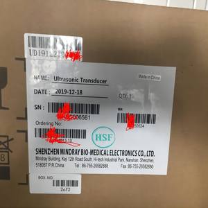 EC Acclarix AX3 Vet diagnostik portabel sistem Ultrasound Laptop warna hewan Doppler USG - Product Image 4