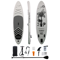Planche de SUP gonflable, prix d'usine, expédition rapide, planche à pagaie pour le windsurf, planche à pagaie gonflable
