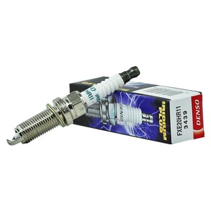 FXE20HR11 3439อิริเดียมบูจาจาก Denso X-GEAR 2011 ~/ซิลฟี2.0L 2008 ~/เทียน่า2.0L 2.5L - Product Image 1
