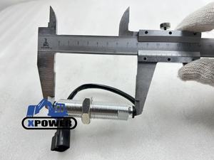 Nuevo Sensor de Velocidad XPower Revolution 4P5820/4P-5820 para Excavadora de Orugas 330C/330D/336D/340D/349D Motor 3116/3196/3208 - Product Image 3