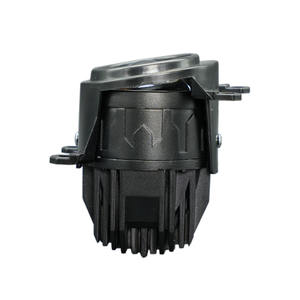 FANKAI - Faros Antiniebla LED de Alto Rendimiento para Automóvil, 45 W, Lente de Proyector Bi-Xenón de 2 Pulgadas, Luz Alta/Baja Integrada, Luz Blanca de 5800 K - Product Image 4