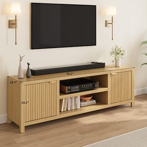 Nuevas Llegadas: Muebles para Sala de Estar, Juego de Mueble para TV y Mesa de Centro con Diseño Popular en Oferta - Product Image 4