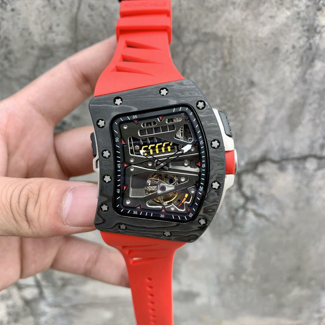 Rojo