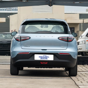 <span class=keywords><strong>Compra</strong></span> de Autos en Línea: Geely Star Wish Edición Limitada 2026, 5 Puertas, 5 Asientos, Múltiples Colores Opcionales, Volante a la Izquierda, Hatchback - Product Image 3