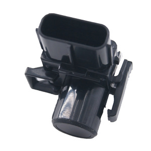 Capteur de stationnement Yitrum 89341-33180-C0 DC 12V ABS pour Toyota, aide au recul - Product Image 4