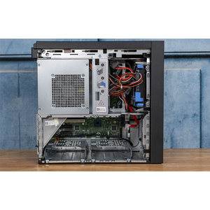 Serveur T40 Intel Core I3 9100 en promotion pour petites et micro-entreprises, serveur <span class=keywords><strong>de</strong></span> fichiers/impression, contrôleur <span class=keywords><strong>de</strong></span> <span class=keywords><strong>domaine</strong></span> - Product Image 3