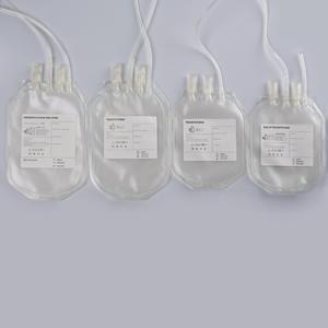 Mejor Bolsa de Transferencia de Sangre de 450 ml Triple con Tubo para Uso Médico - Product Image 5