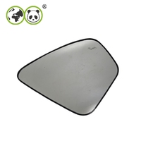GLOBAL PANDA kaca spion mobil BSM, pengganti titik buta untuk Toyota Avanza Veloz 2020 MPV
