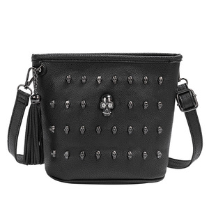 Punk Rock Bag China Trade,Buy China Direct From Punk Rock Bag