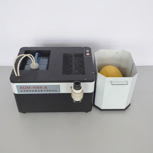 Instrument de test de résistance à la fusion et aux éclaboussures pour casque de sécurité AQM-NRR-A - Product Image 5
