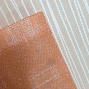 ถุงผ้าลดโลกร้อนแบบกำหนดเองได้/ถุงช้อปปิ้งผ้าไม่ทอเคลือบลามิเนต - Product Image 4