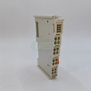 Controlador de módulo <span class=keywords><strong>PLC</strong></span> <span class=keywords><strong>Beckhoff</strong></span> Marca original EL9100 - Product Image 2