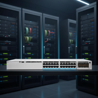 Solution originale nouvelle BE6M-M5-K9 CUCM BE6K/BE6S Appareil de communication unifiée