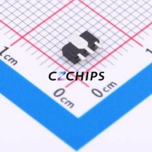 ชิปวงจรรวม PMIC ตัวควบคุมเชิงเส้น (LDO) AMS1117-5.0V ใหม่ดั้งเดิม - Product Image 2