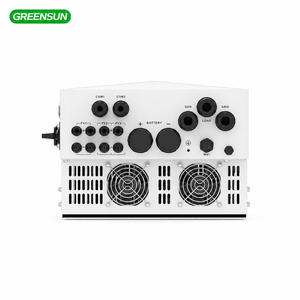 Inversor Solar Híbrido Monofásico <span class=keywords><strong>Deye</strong></span> <span class=keywords><strong>SUN</strong></span>-<span class=keywords><strong>10K</strong></span>-SG06LP1-EU-CM3 de 10KW, Batería de 40-60V, IP65 - Product Image 4
